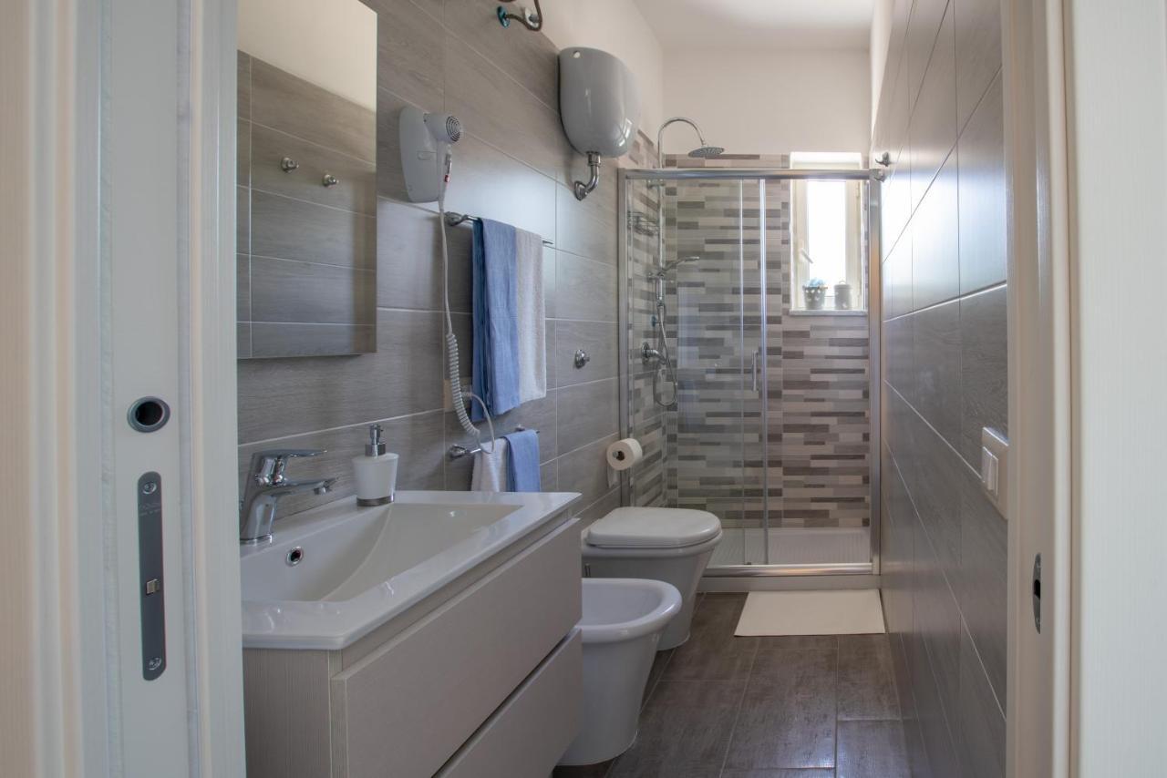 B&B L'Abbraccio Casola di Napoli Exteriör bild