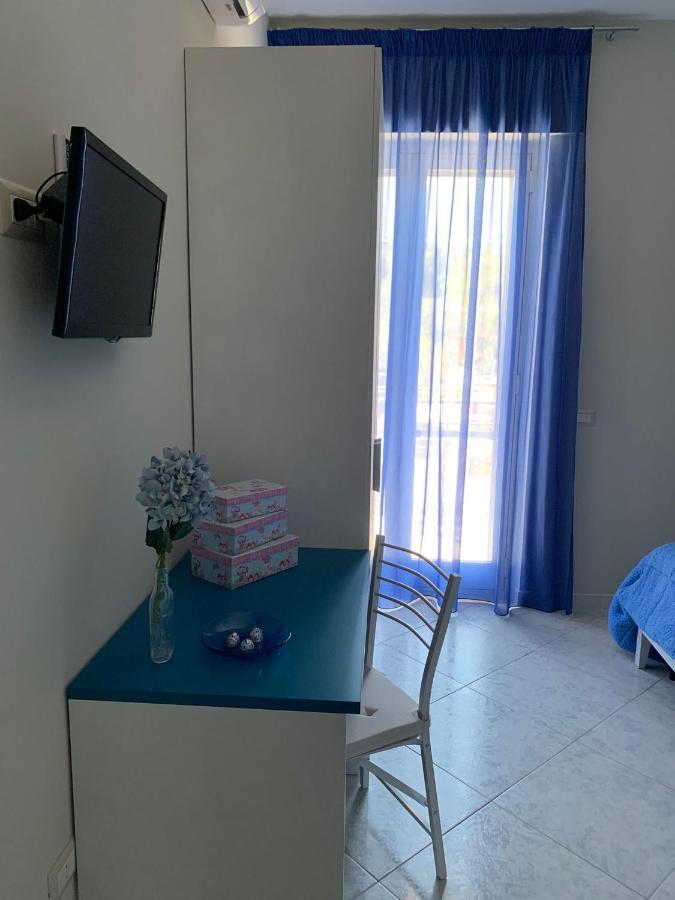 B&B L'Abbraccio Casola di Napoli Exteriör bild